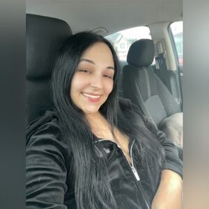 Meet your Posher, Morgan